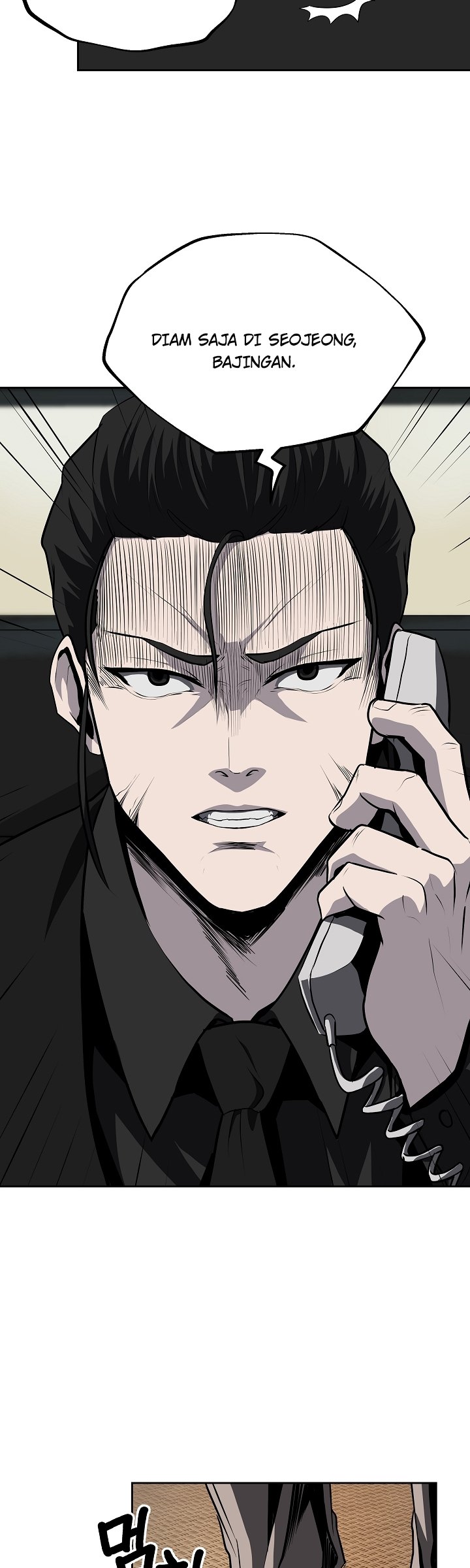 Royal Path Chapter 31 - halaman 31