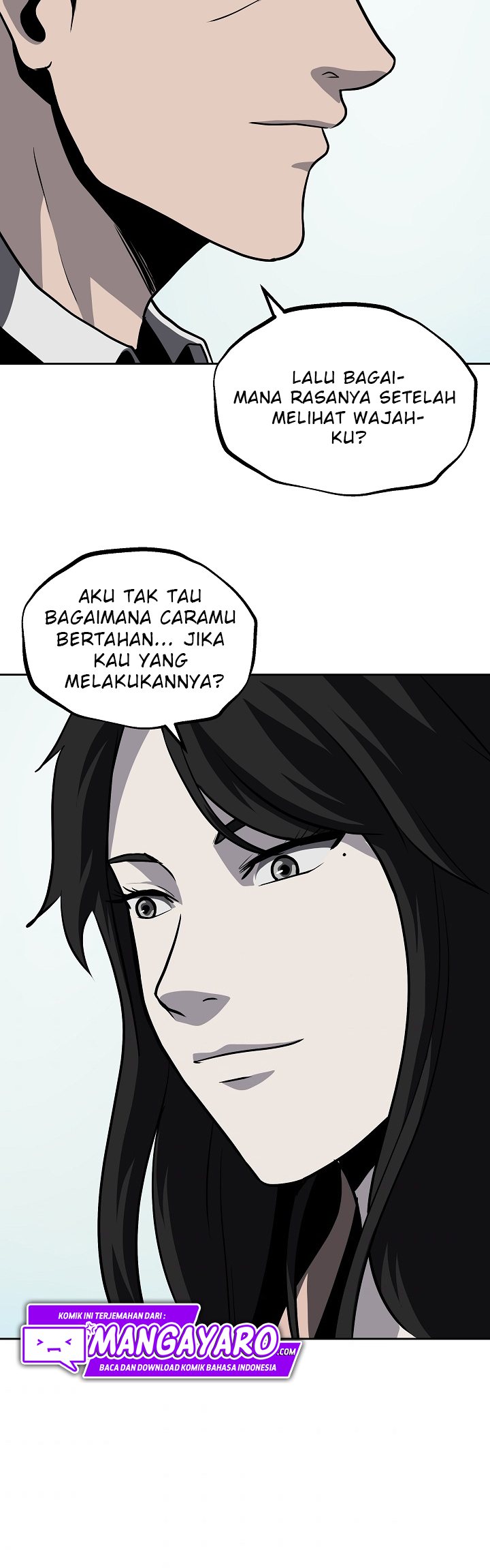 Royal Path Chapter 35 - halaman 33