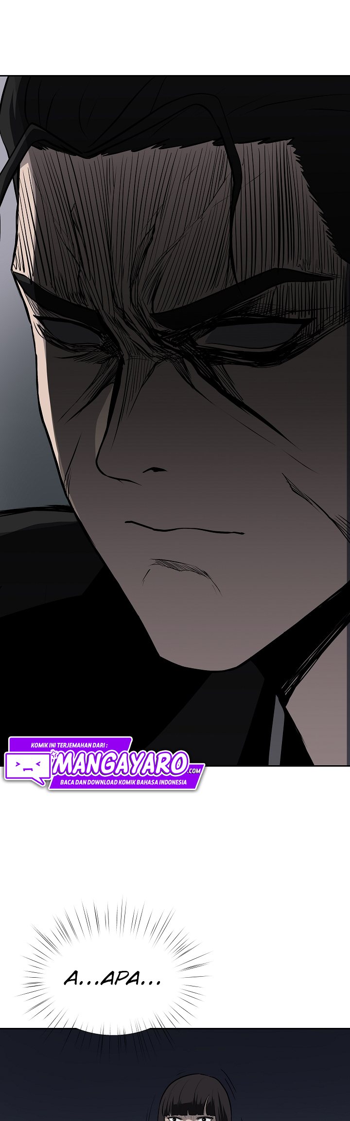 Royal Path Chapter 35 - halaman 41