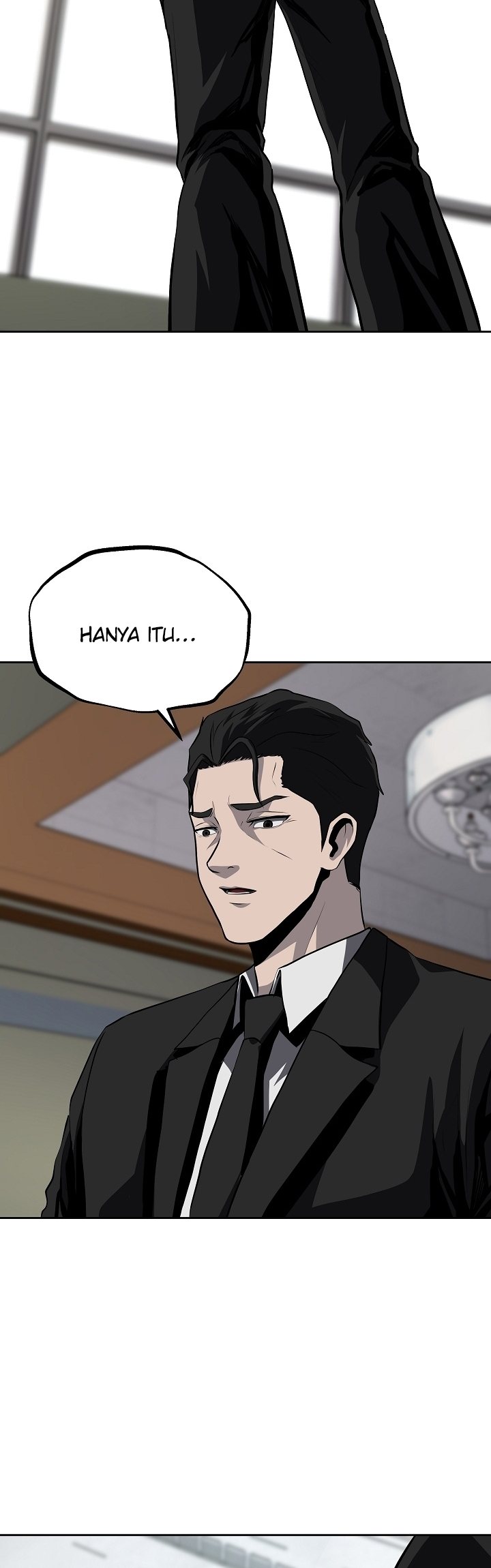 Royal Path Chapter 36 - halaman 10