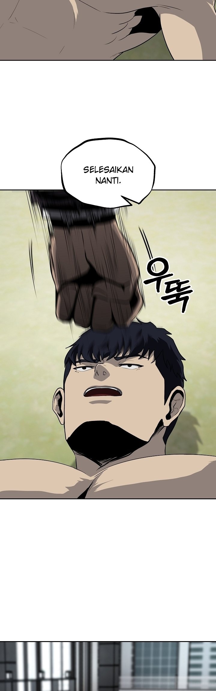 Royal Path Chapter 36 - halaman 36
