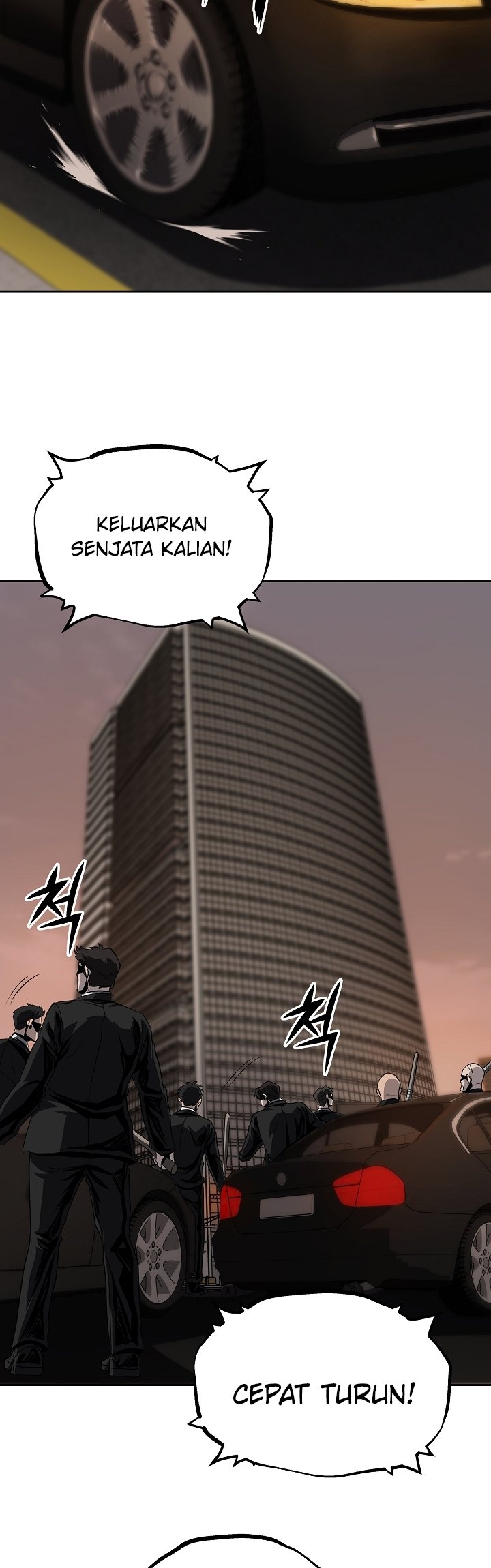 Royal Path Chapter 37 - halaman 14