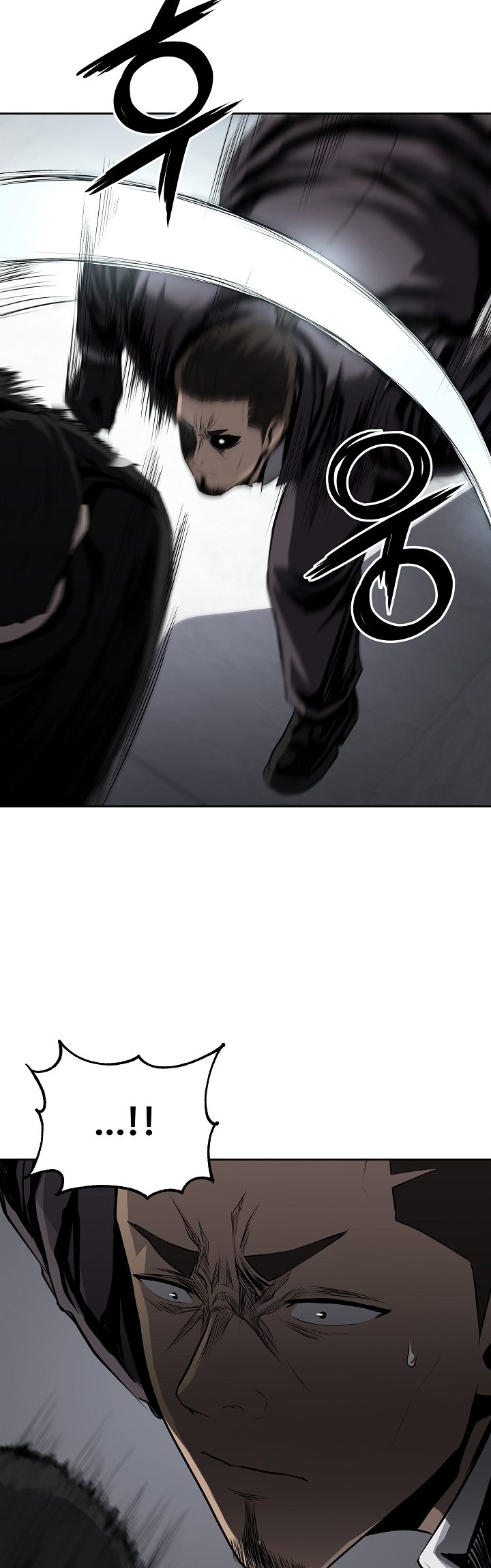 Royal Path Chapter 37 - halaman 26