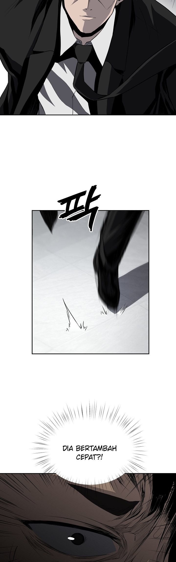 Royal Path Chapter 37 - halaman 36