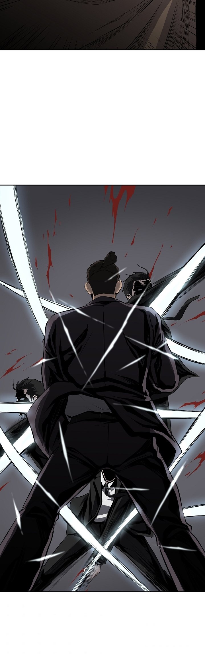 Royal Path Chapter 37 - halaman 37