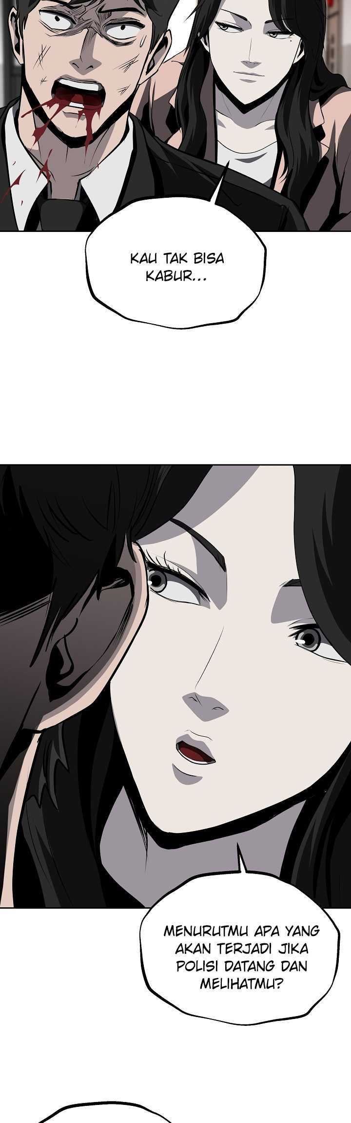 Royal Path Chapter 38 - halaman 14