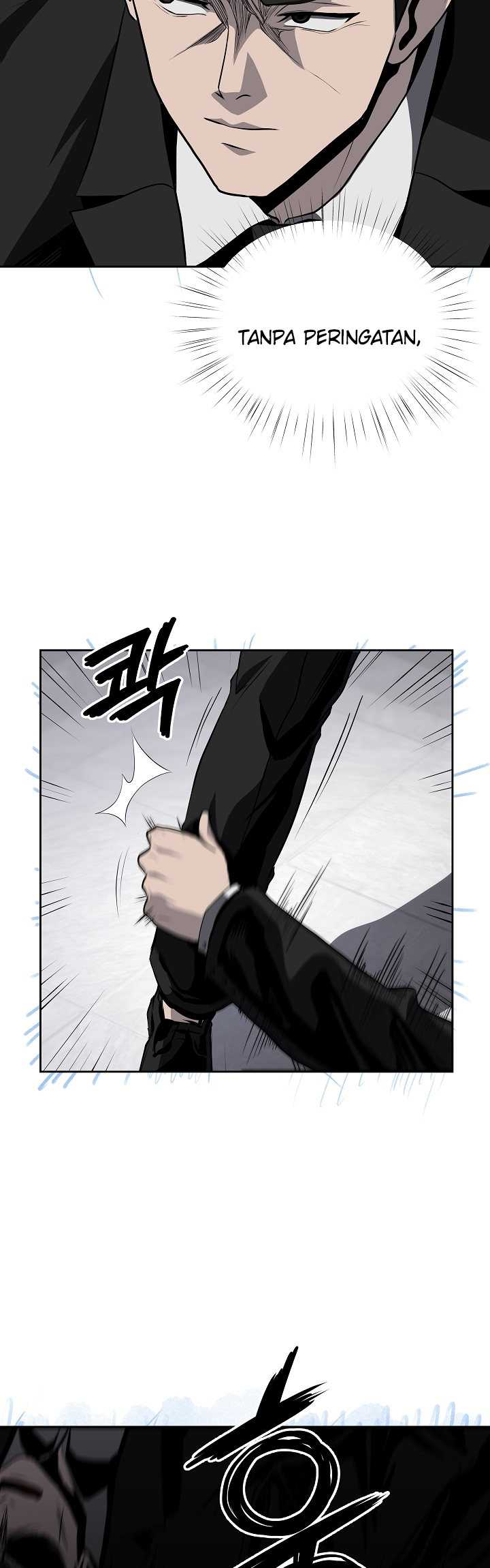 Royal Path Chapter 38 - halaman 32