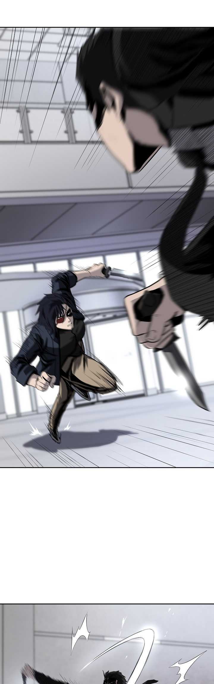 Royal Path Chapter 38 - halaman 36