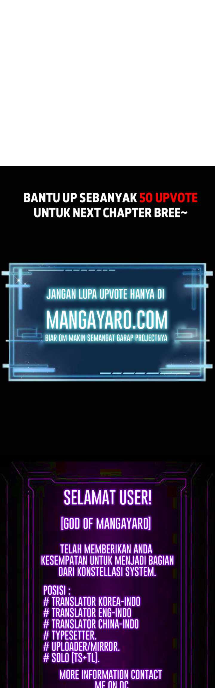 Royal Path Chapter 38 - halaman 44