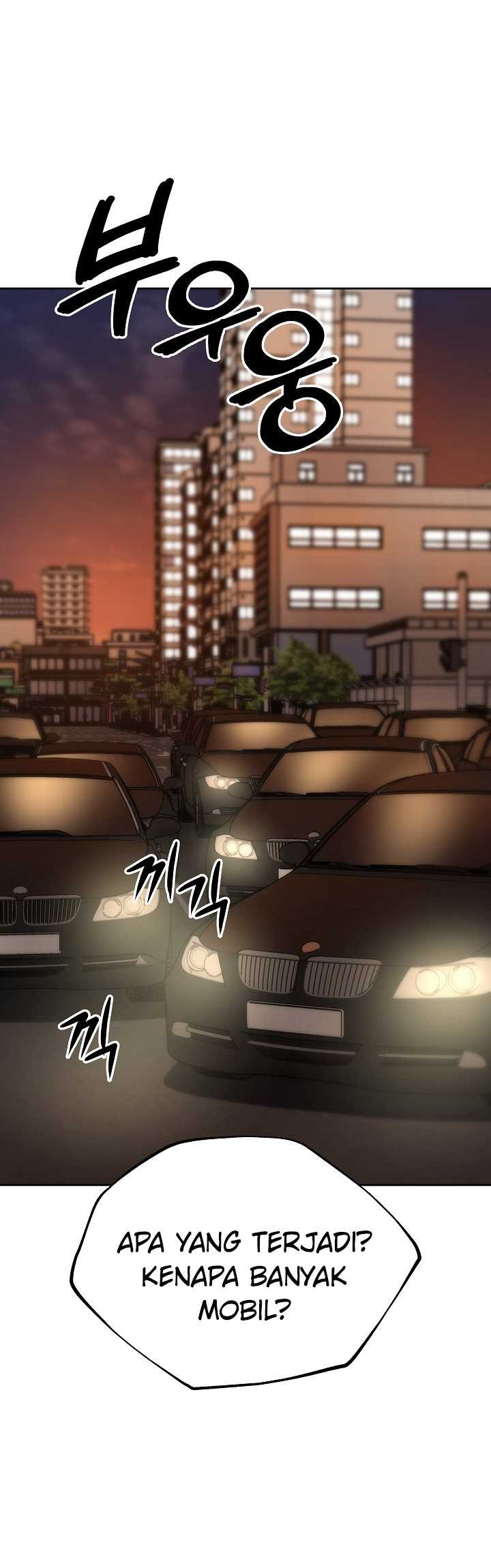 Royal Path Chapter 38 - halaman 5