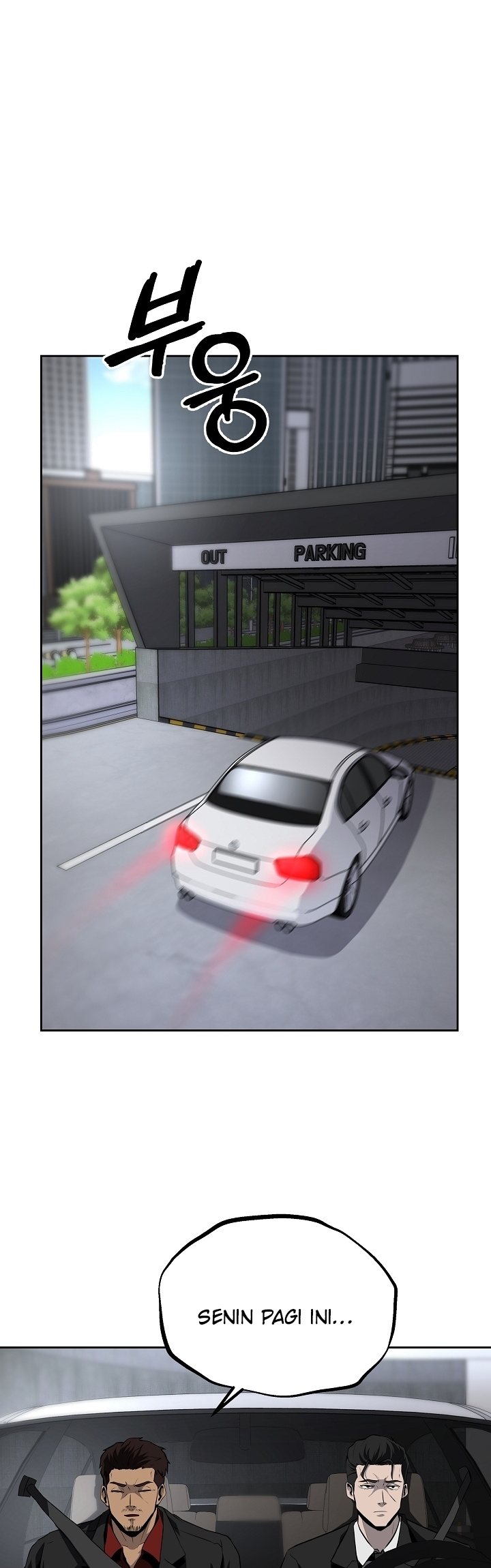 Royal Path Chapter 39 - halaman 31