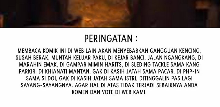 Royal Path Chapter 4.1 - halaman 40