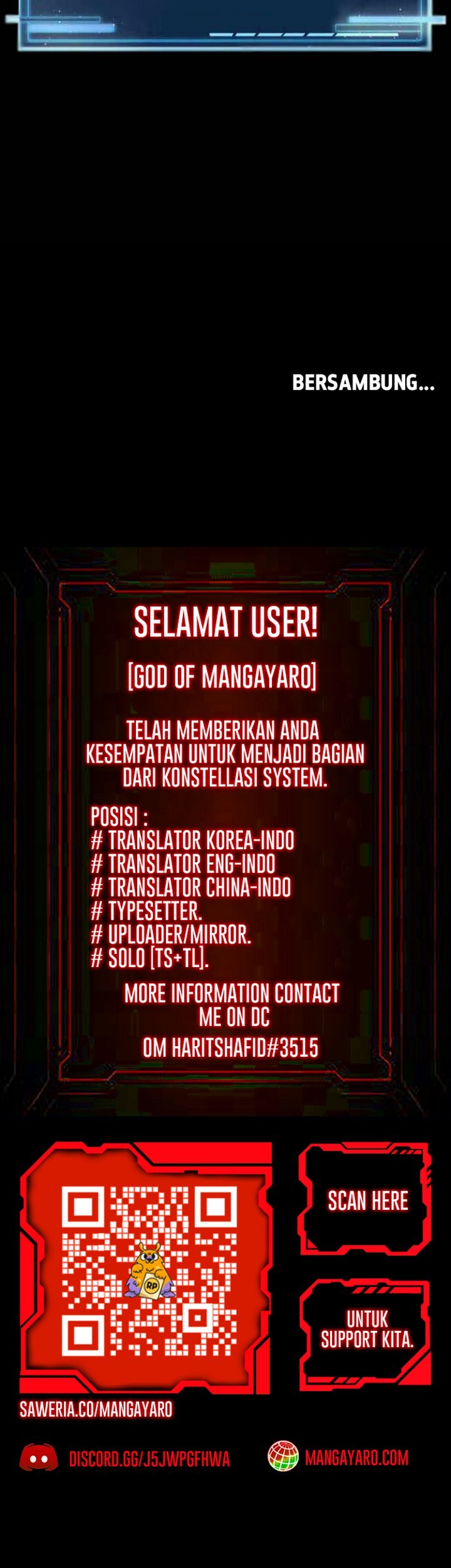 Royal Path Chapter 4.2 - halaman 42