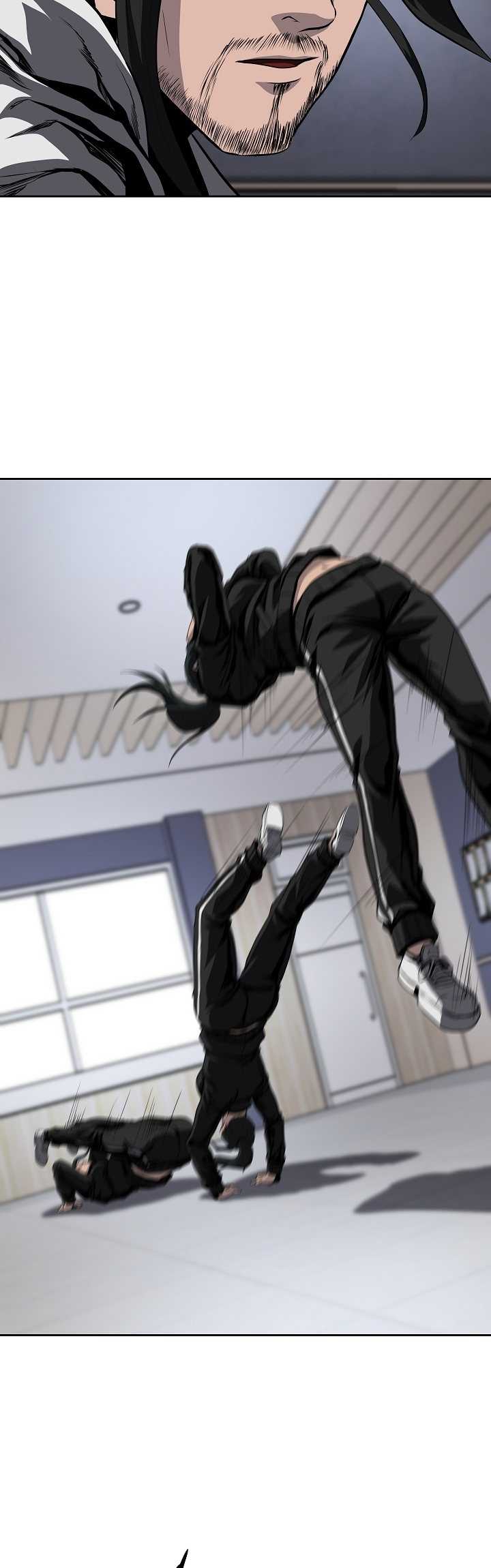 Royal Path Chapter 40 - halaman 32