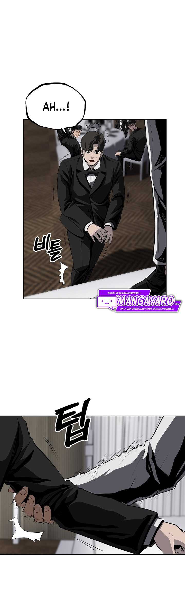 Royal Path Chapter 40 - halaman 4