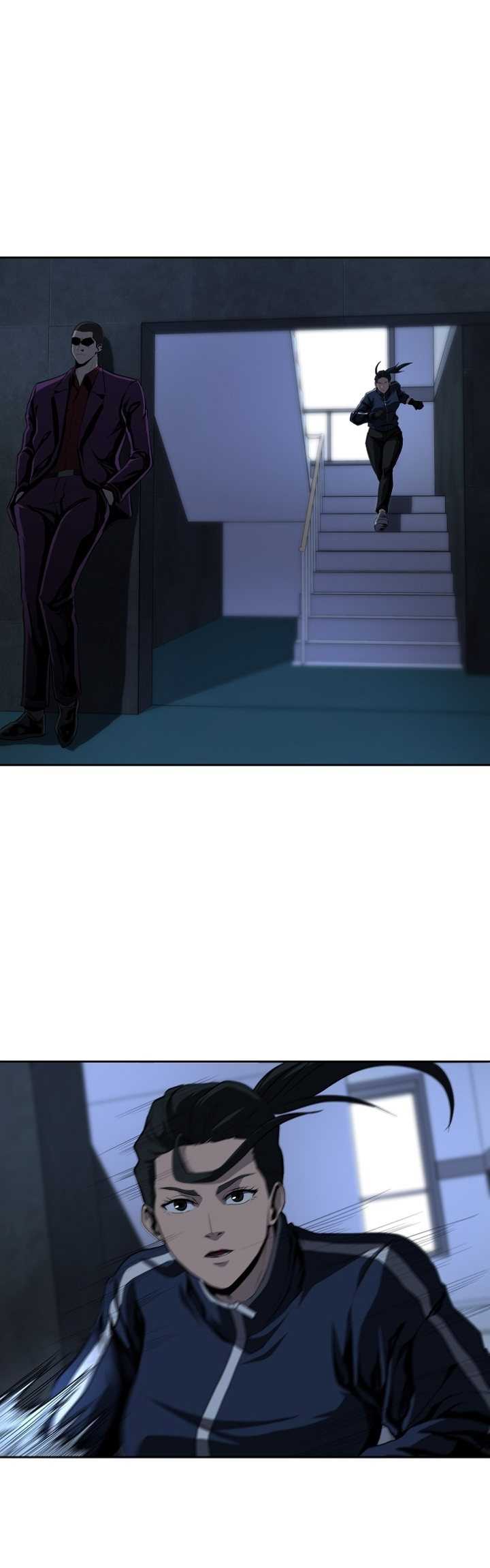 Royal Path Chapter 42 - halaman 37