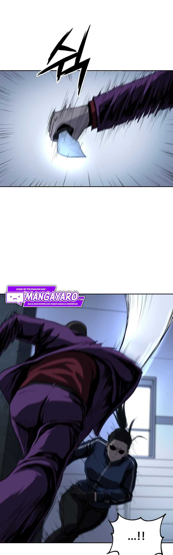 Royal Path Chapter 42 - halaman 38