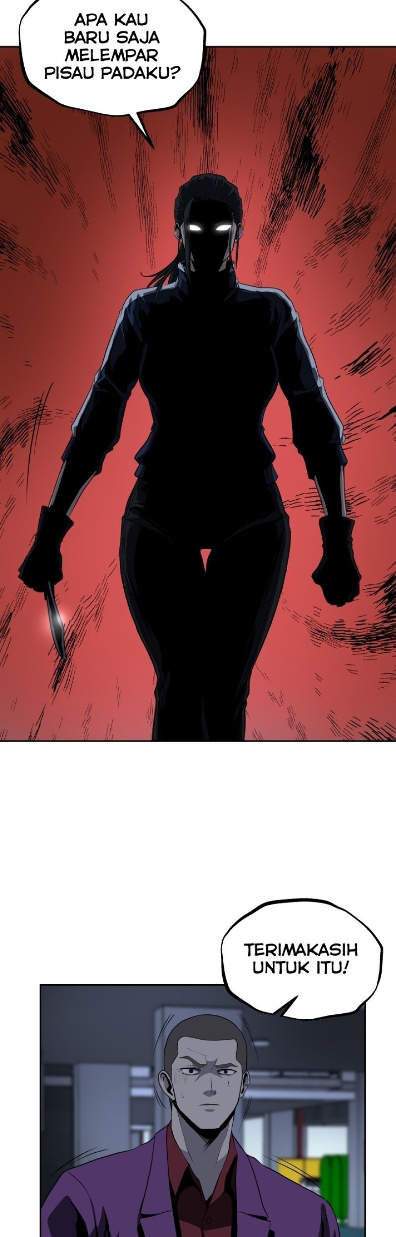 Royal Path Chapter 43 - halaman 13