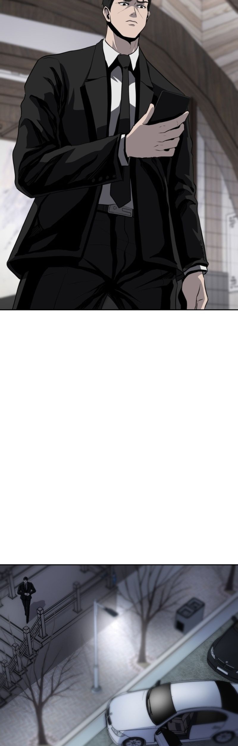 Royal Path Chapter 43 - halaman 34
