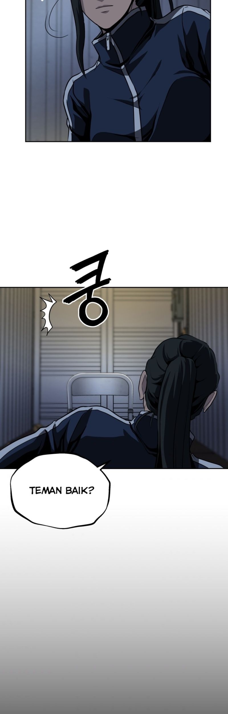 Royal Path Chapter 44 - halaman 16