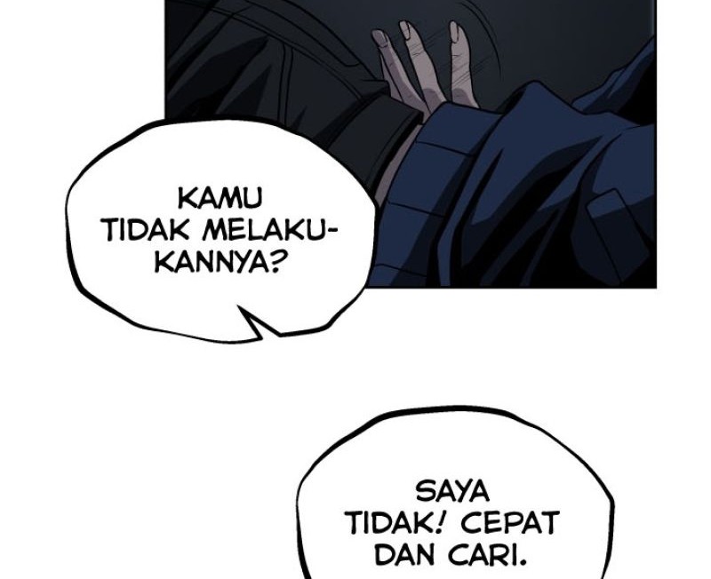 Royal Path Chapter 44 - halaman 5