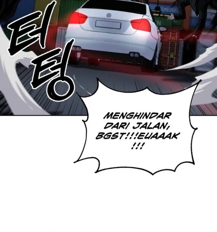 Royal Path Chapter 45 - halaman 12