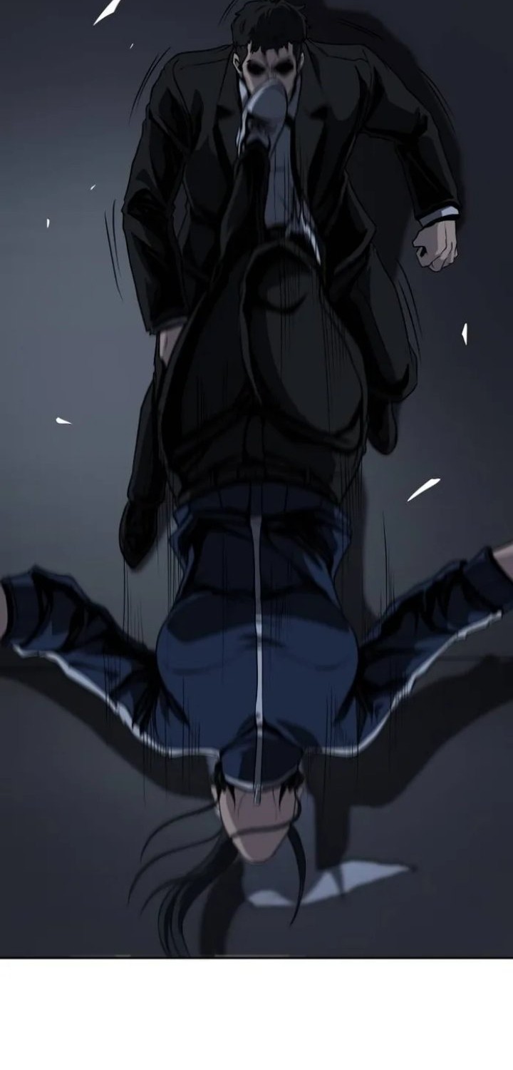 Royal Path Chapter 45 - halaman 28