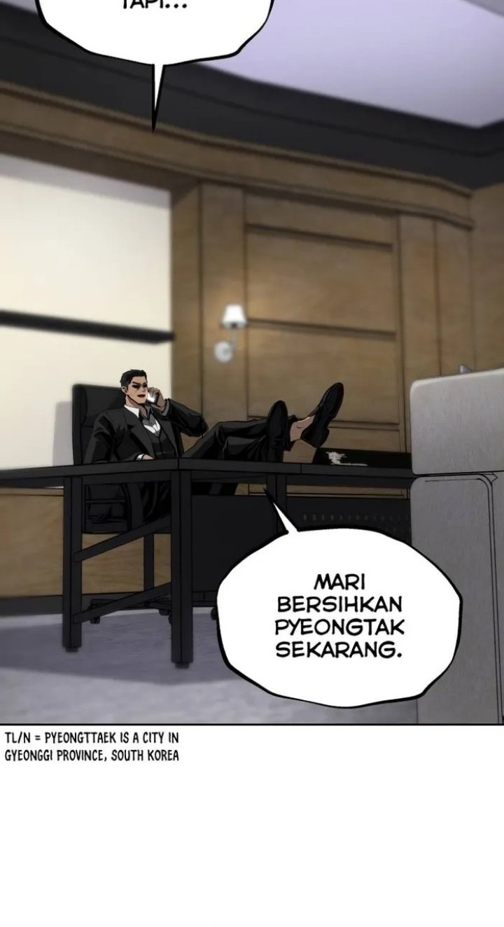 Royal Path Chapter 45 - halaman 36