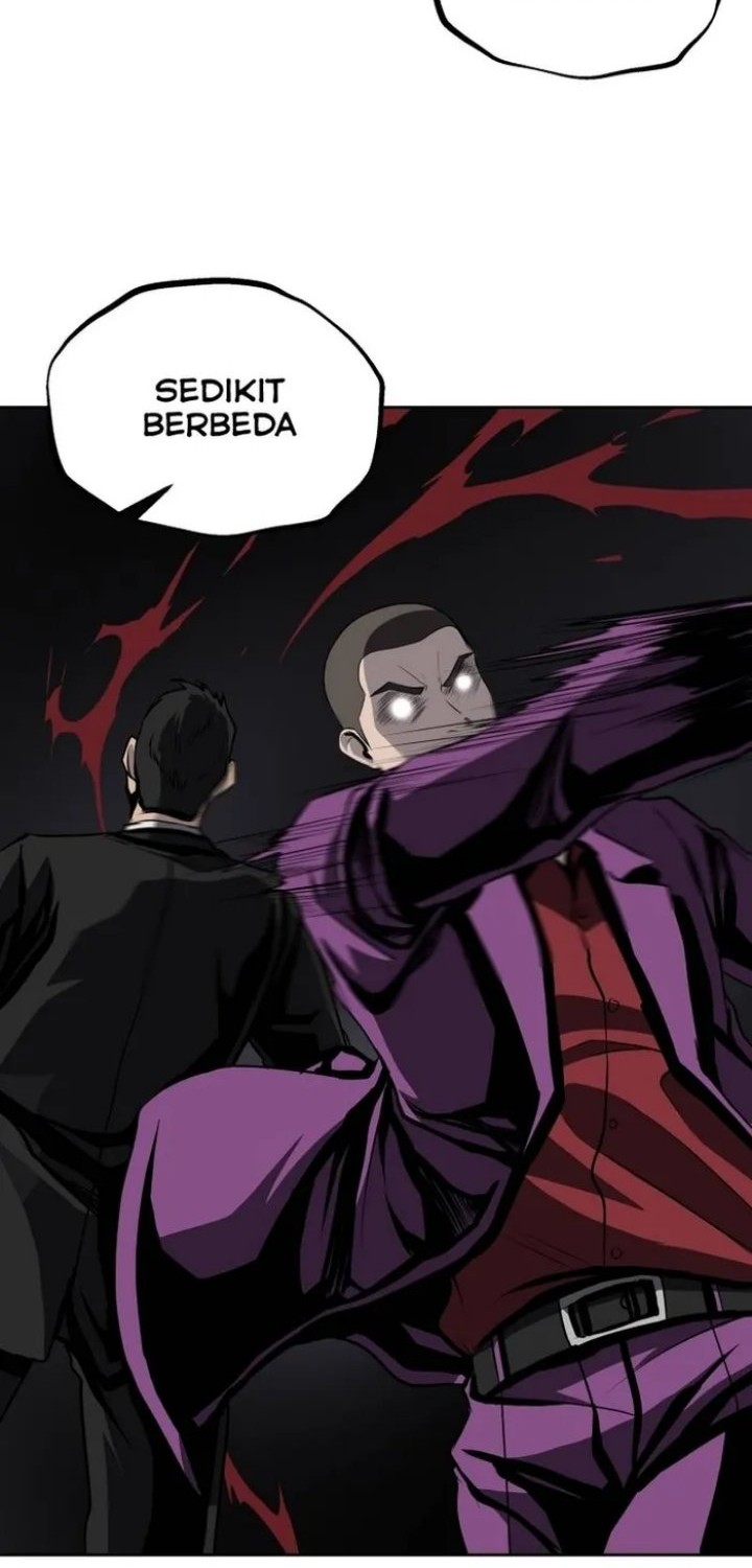 Royal Path Chapter 45 - halaman 40