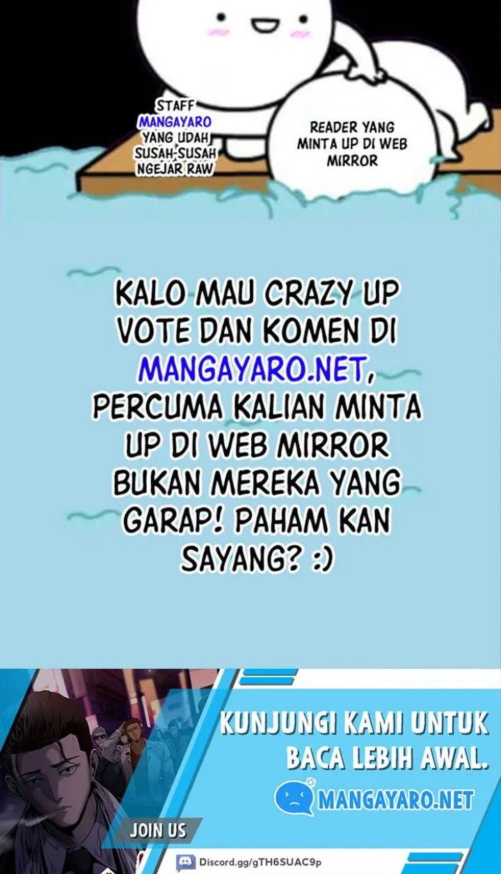 Royal Path Chapter 45 - halaman 44