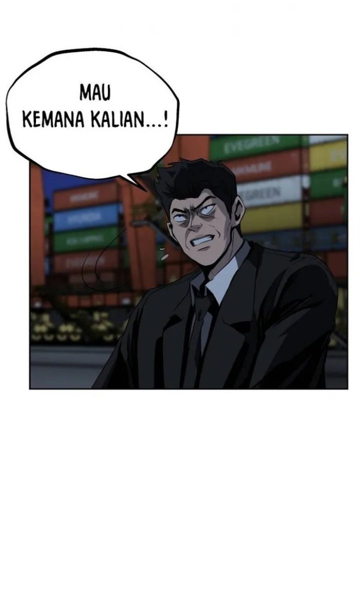 Royal Path Chapter 46 - halaman 17