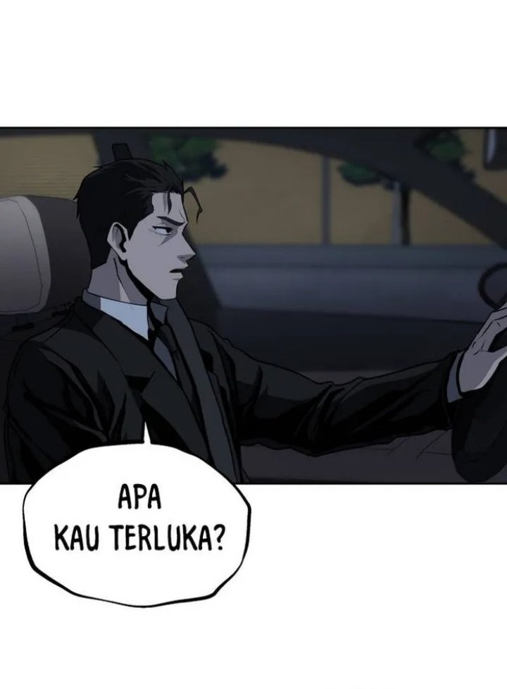 Royal Path Chapter 46 - halaman 25