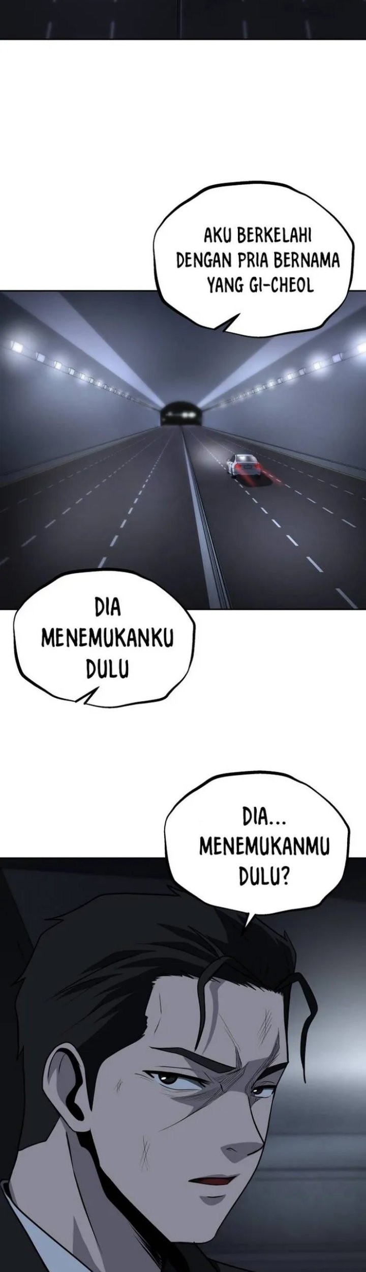 Royal Path Chapter 46 - halaman 28