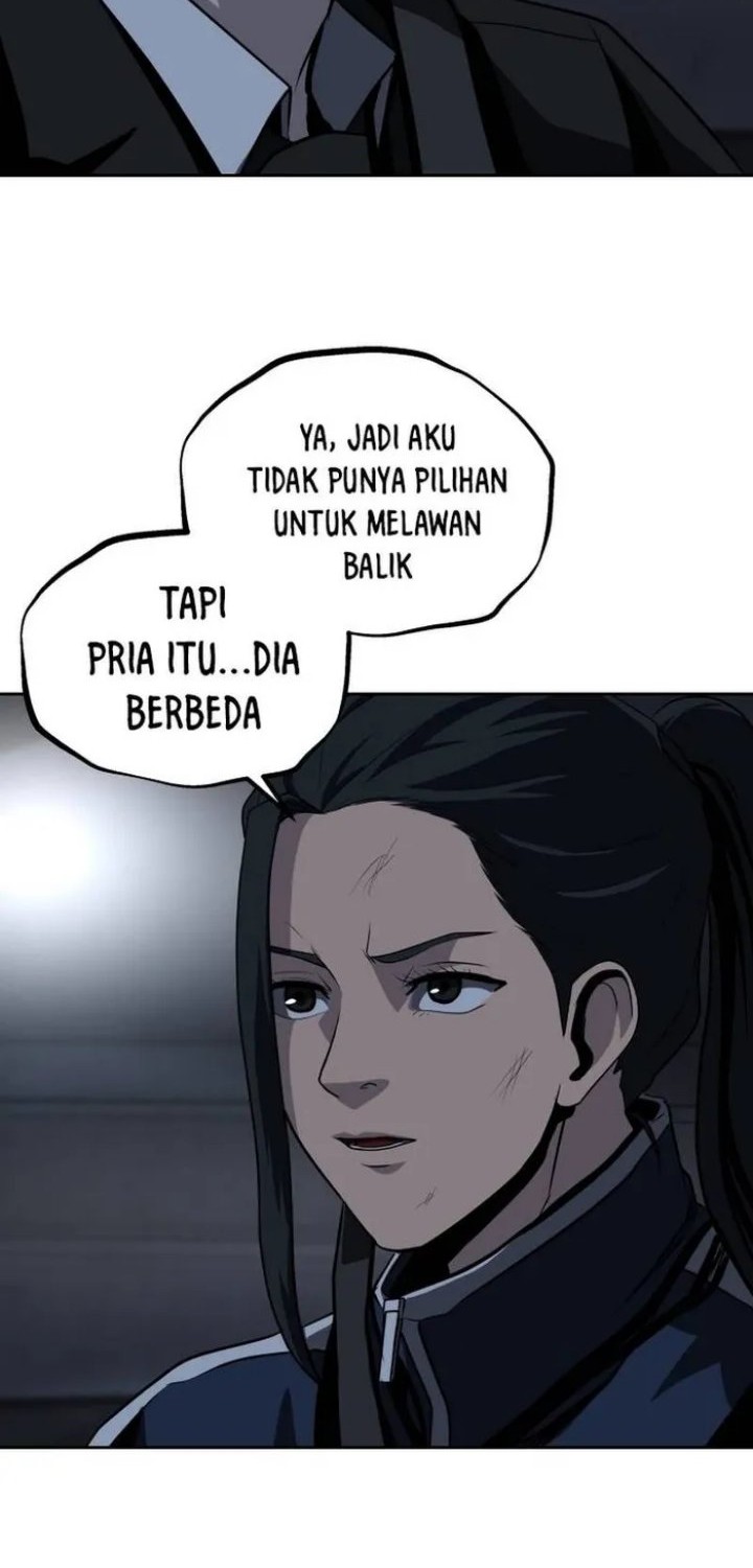 Royal Path Chapter 46 - halaman 29