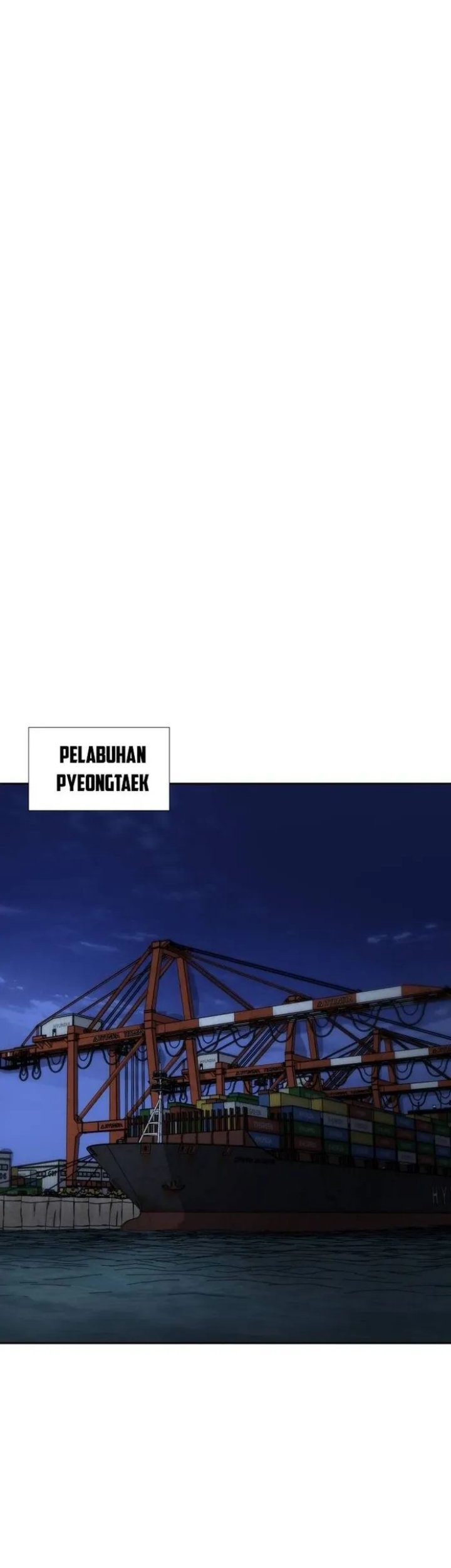 Royal Path Chapter 46 - halaman 34