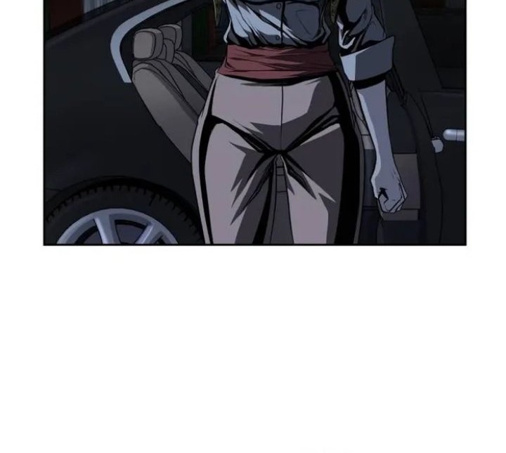 Royal Path Chapter 46 - halaman 45