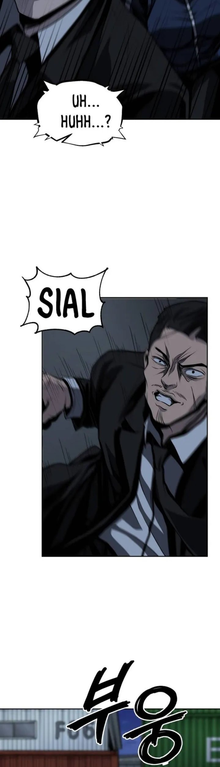 Royal Path Chapter 46 - halaman 8