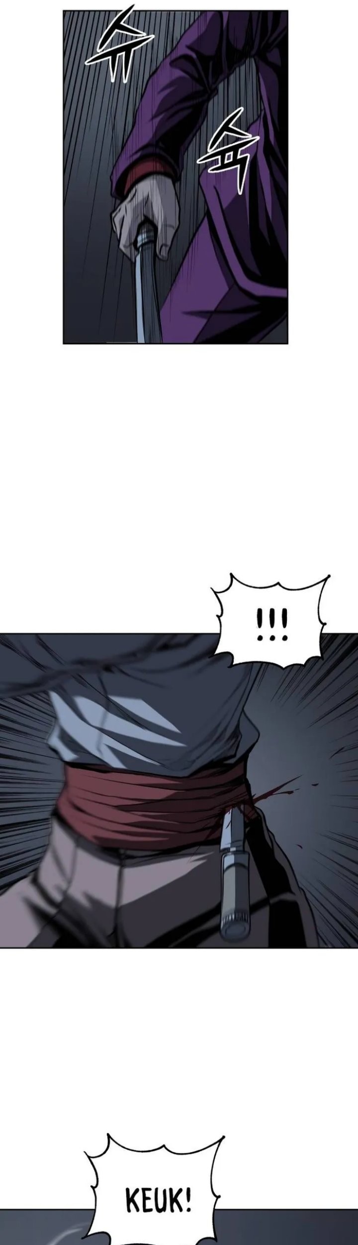 Royal Path Chapter 47 - halaman 18