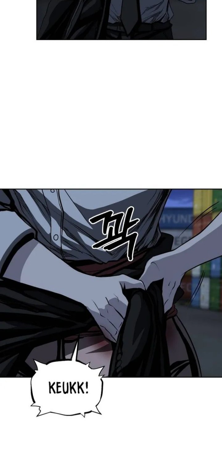 Royal Path Chapter 47 - halaman 25