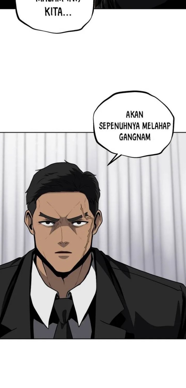 Royal Path Chapter 47 - halaman 29