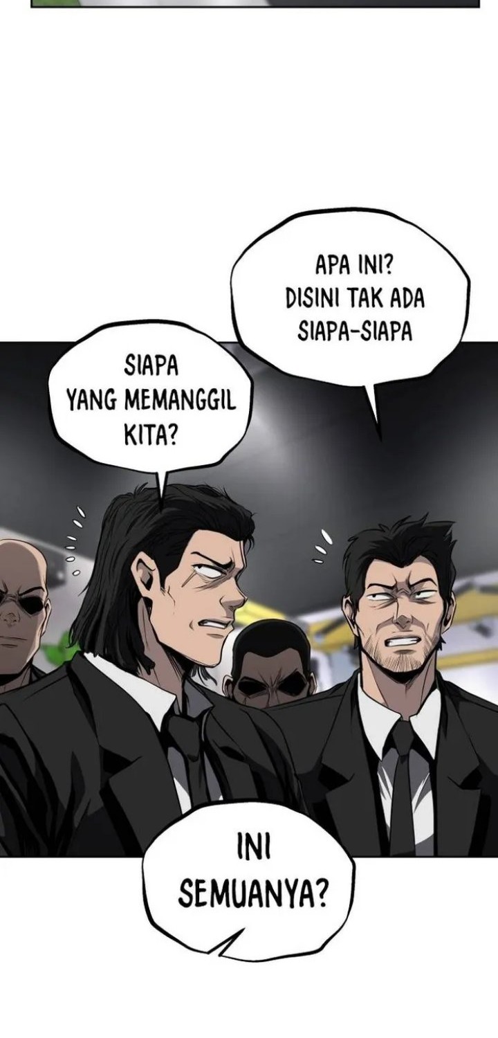 Royal Path Chapter 47 - halaman 37