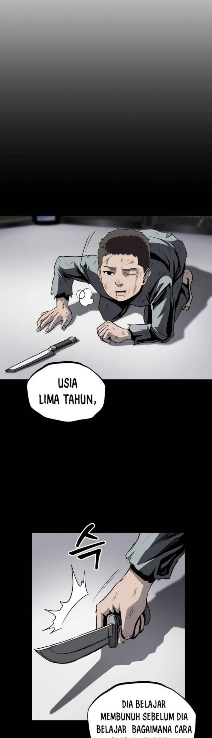 Royal Path Chapter 47 - halaman 4