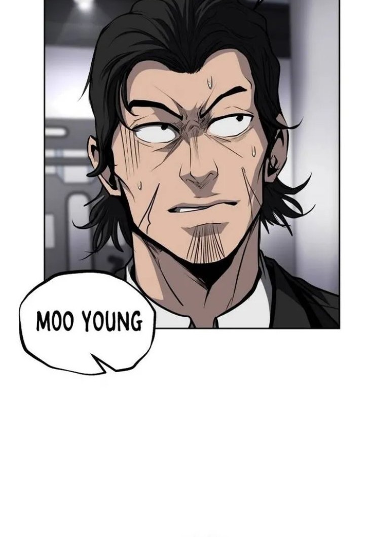 Royal Path Chapter 47 - halaman 41