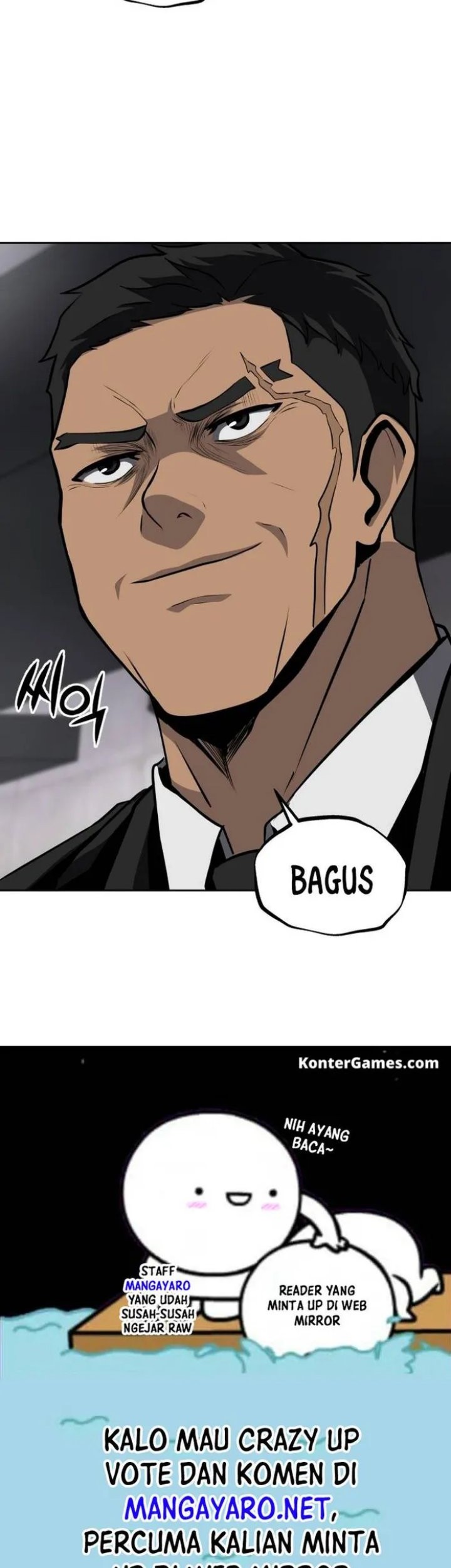 Royal Path Chapter 47 - halaman 44