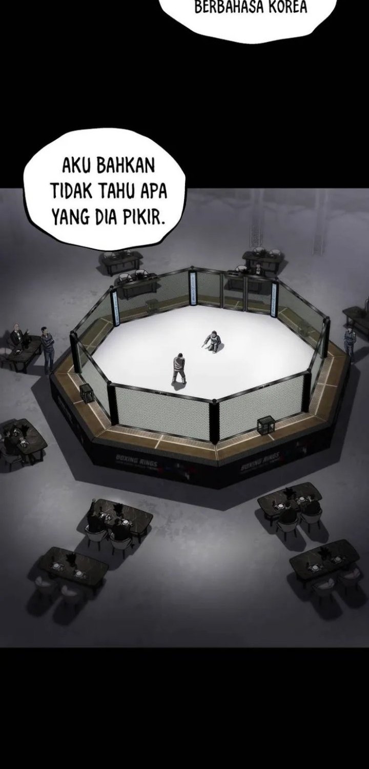 Royal Path Chapter 47 - halaman 5