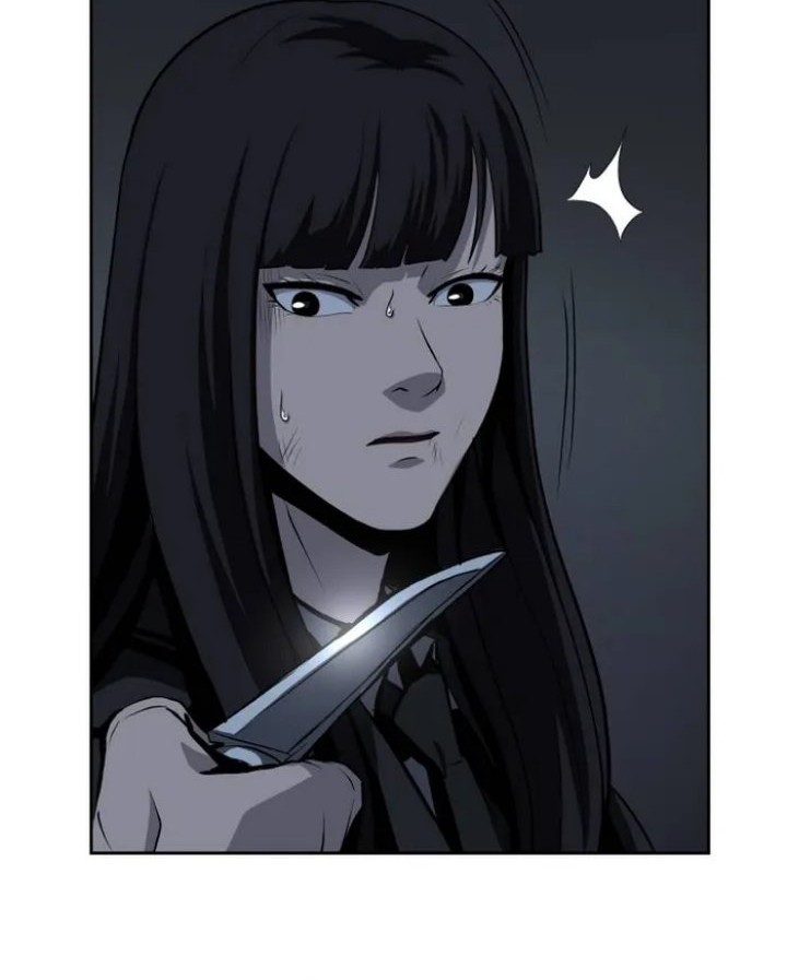 Royal Path Chapter 48 - halaman 15