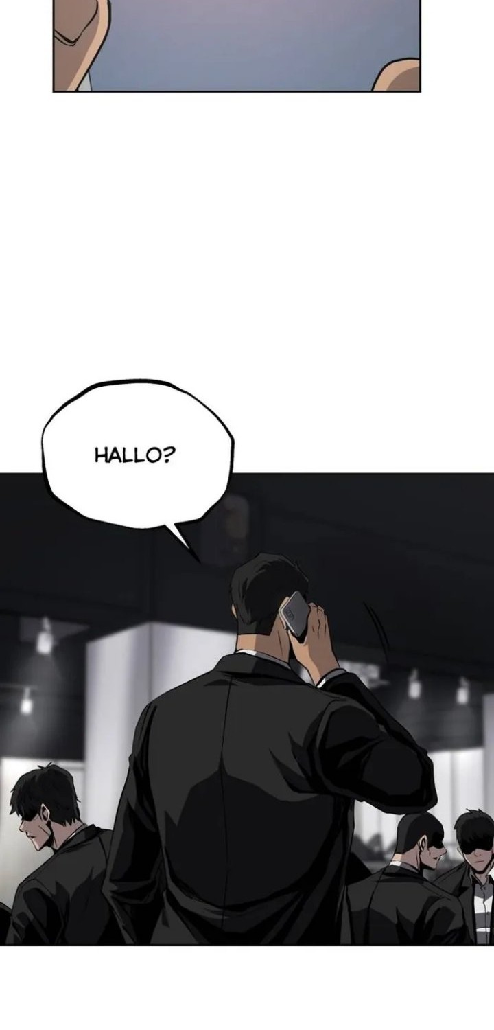 Royal Path Chapter 48 - halaman 31
