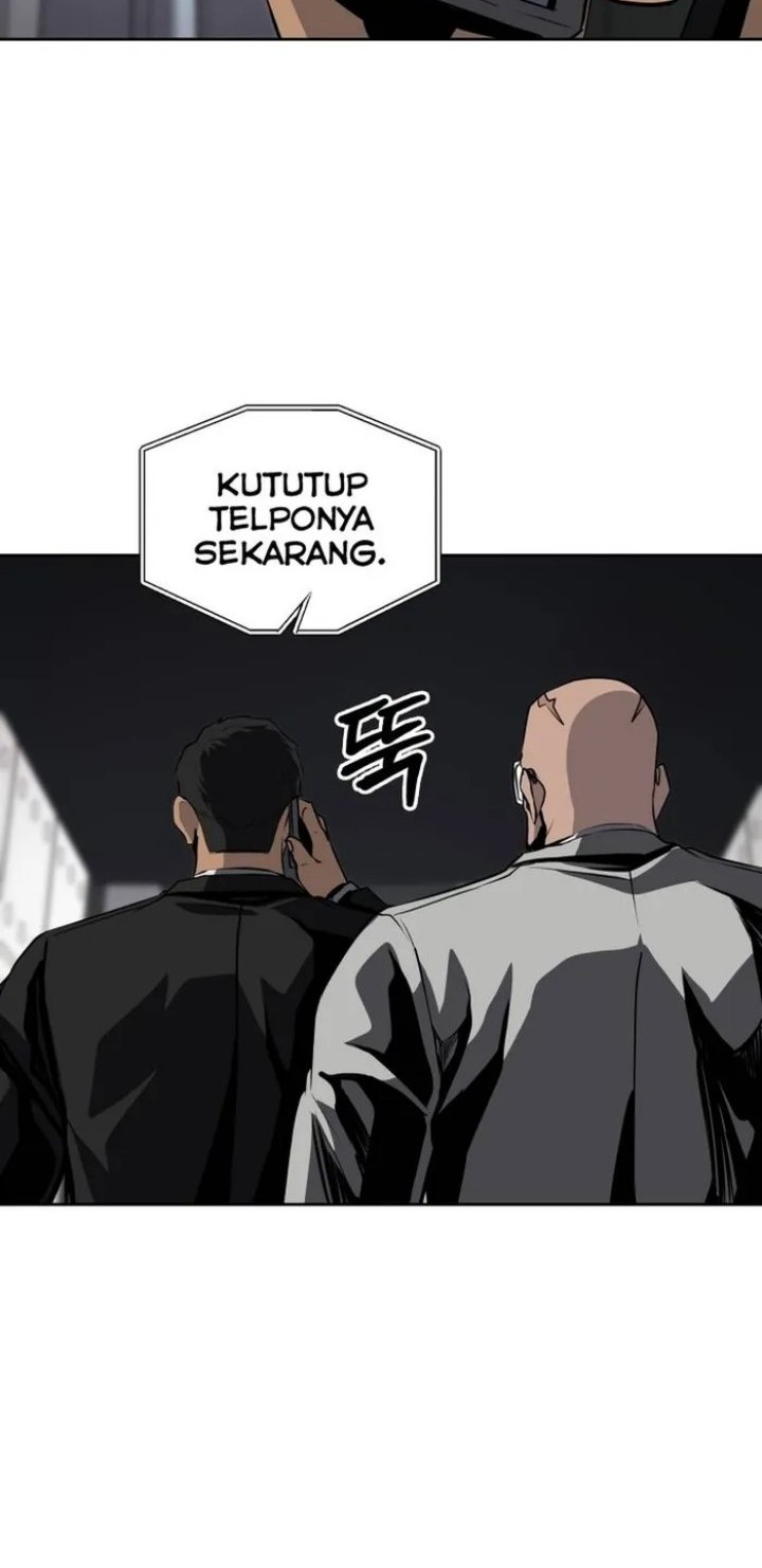 Royal Path Chapter 48 - halaman 39