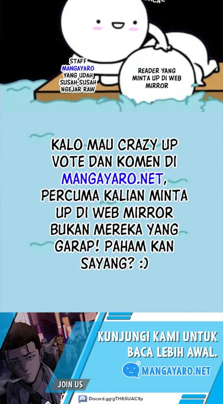 Royal Path Chapter 48 - halaman 43