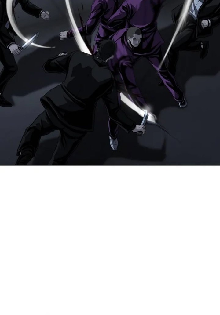 Royal Path Chapter 48 - halaman 7
